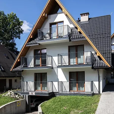 Słoneczne Tatry Droga Na Bystre 5b * Zakopane