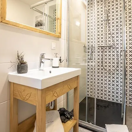 Apartament Słoneczne Tatry Droga Na Bystre 5b *